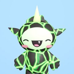 Glowworm